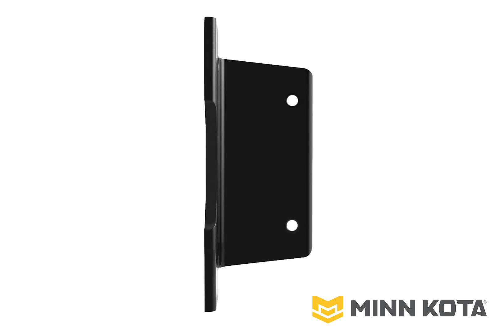 Minn Kota Raptor Sandwich Adapter Frontansicht