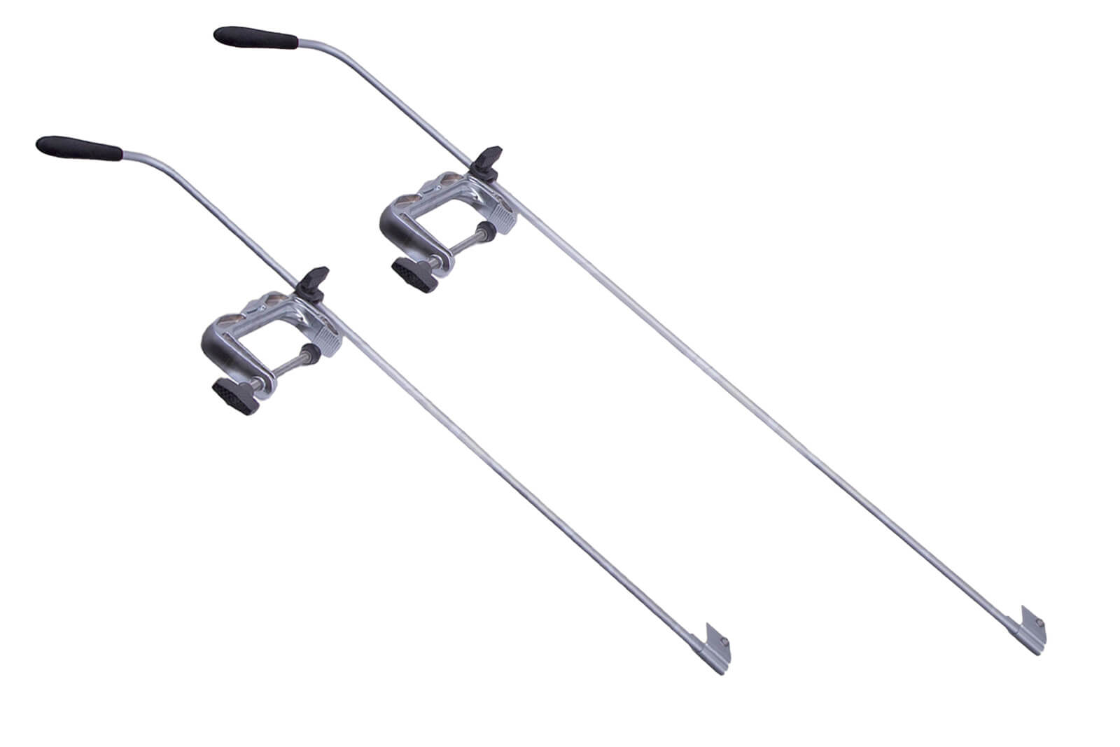 Geberstange für Echolote
