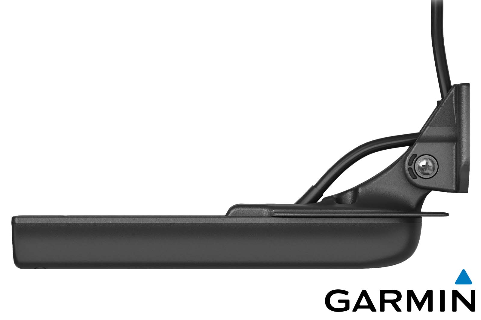 Garmin Ultra High-Definition Geber GT56UHD-TM Seitenansicht