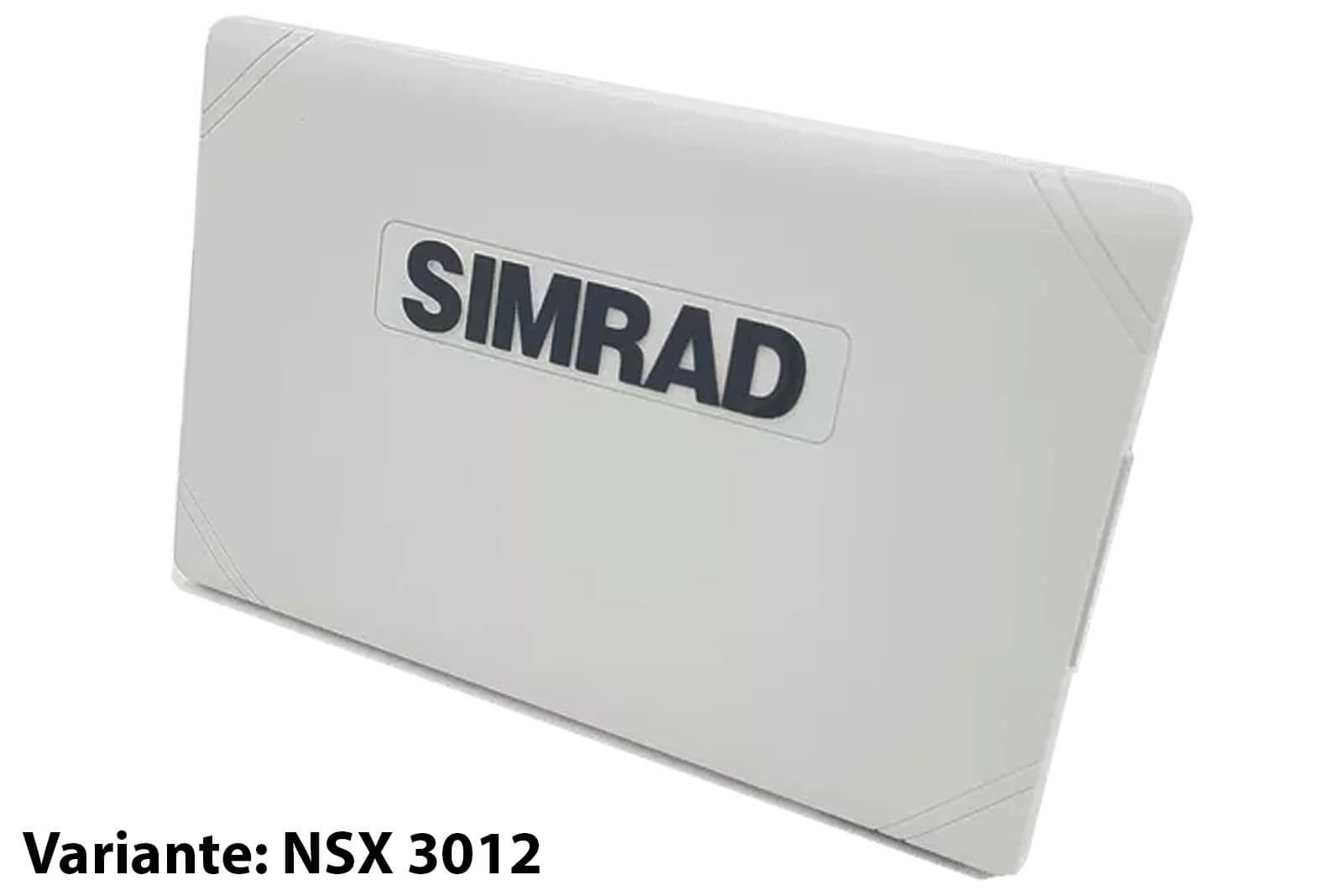 Simrad Schutzabdeckung Sun Cover für NSX