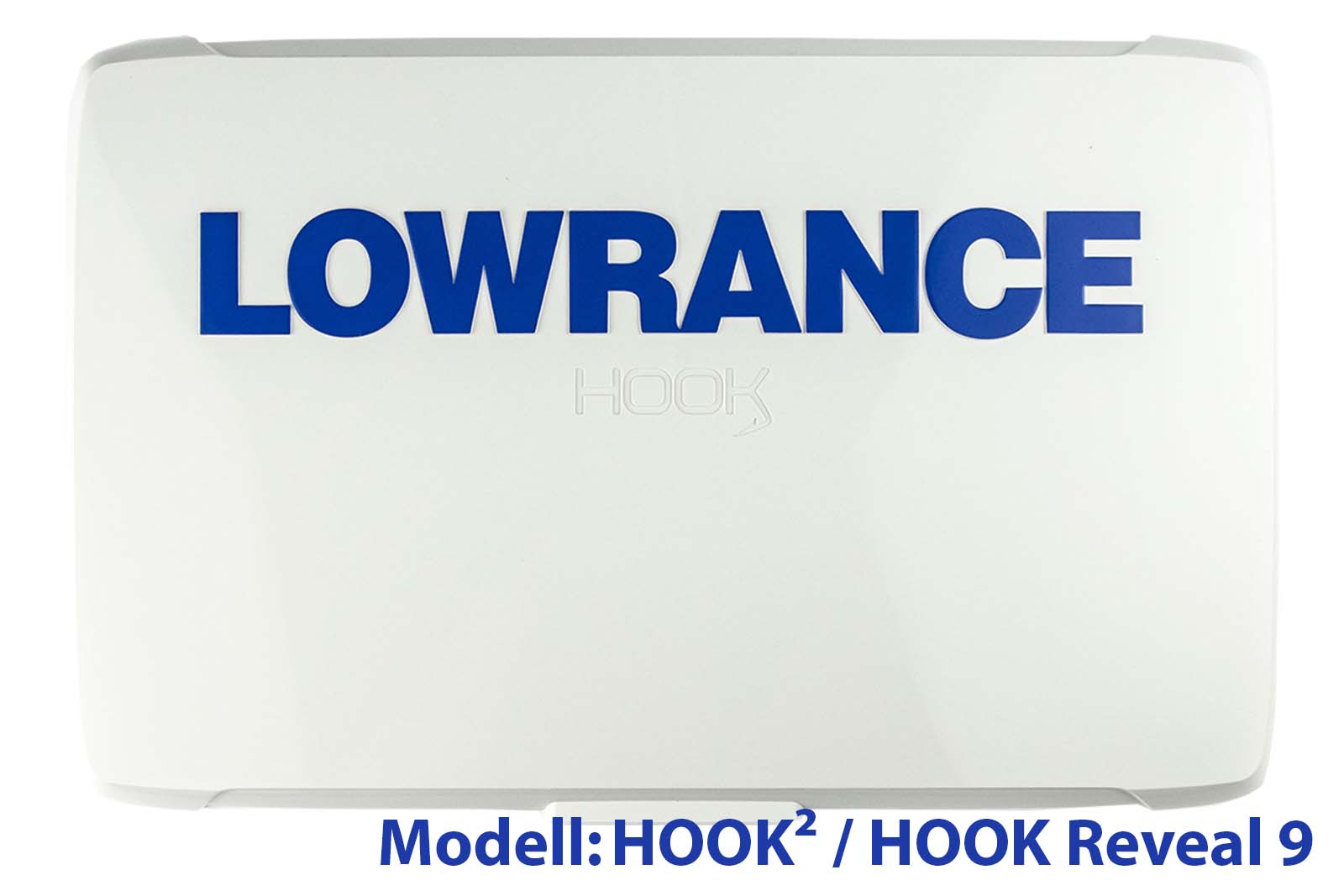 Lowrance Schutzabdeckung Sun Cover für Hook2 9"