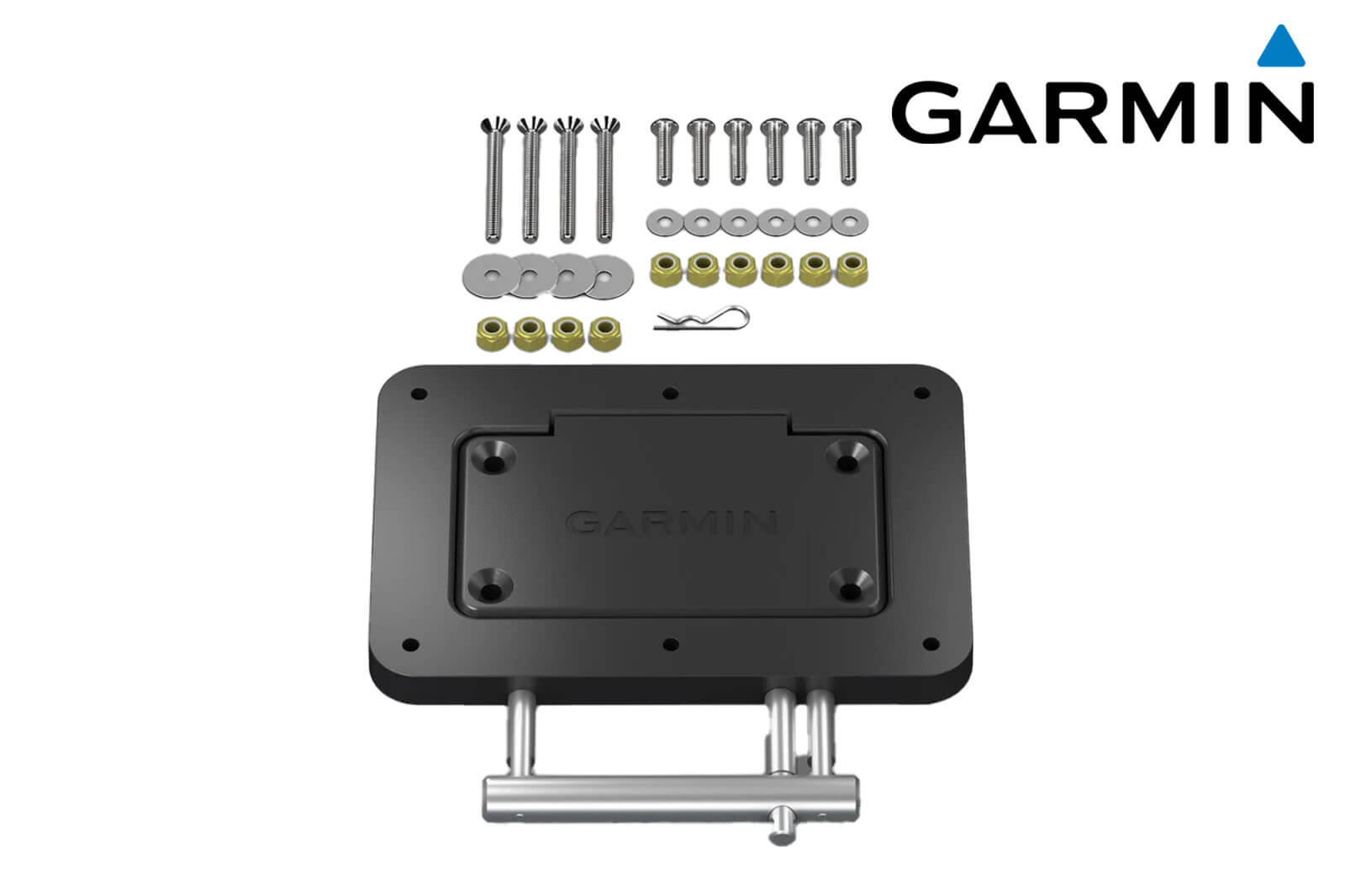 Garmin Montageplatte für Garmin Force Kraken