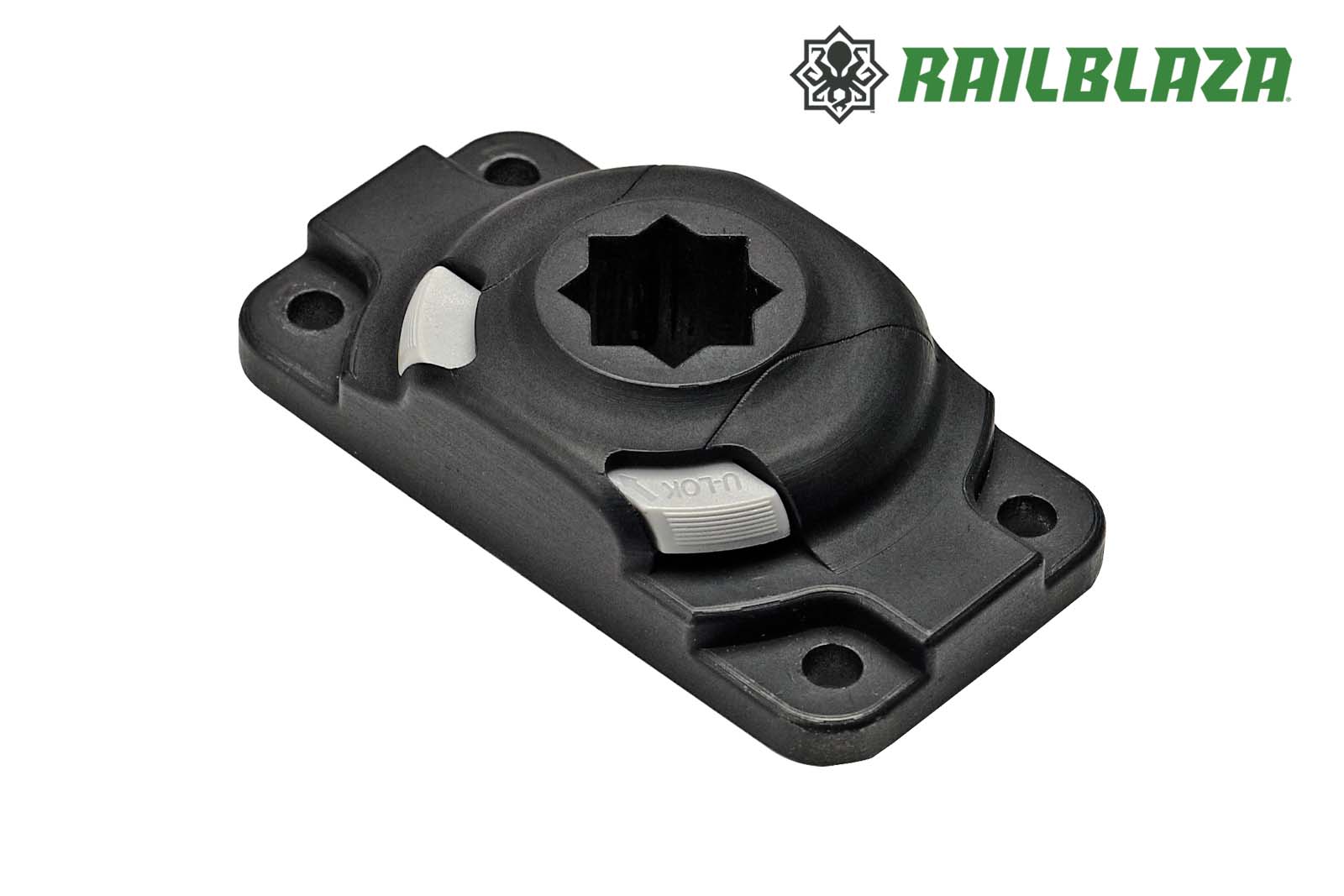 Railblaza StarPort HD Sternaufnahme