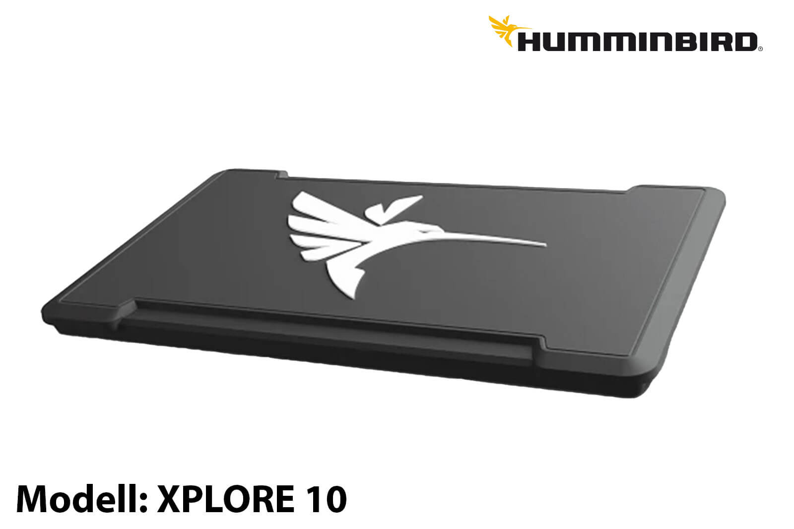 Humminbird Schutzabdeckung für XPLORE