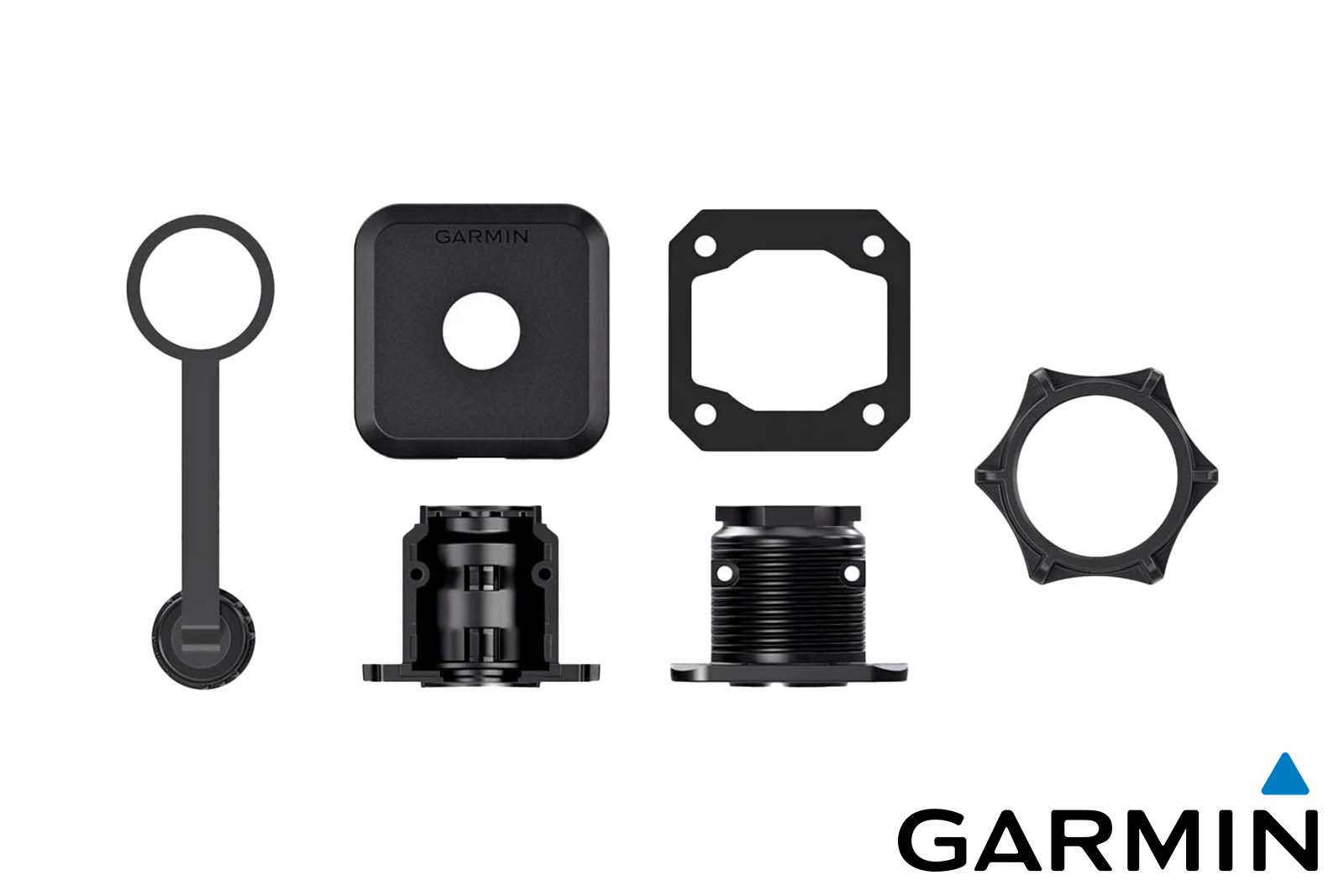 Garmin Steckdose für LiveScope 2 Geber Lieferumfang