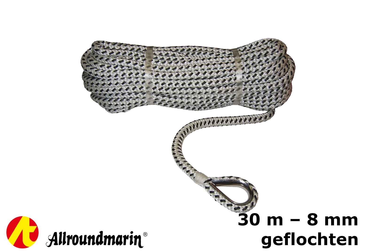 Allroundmarin Ankerleine