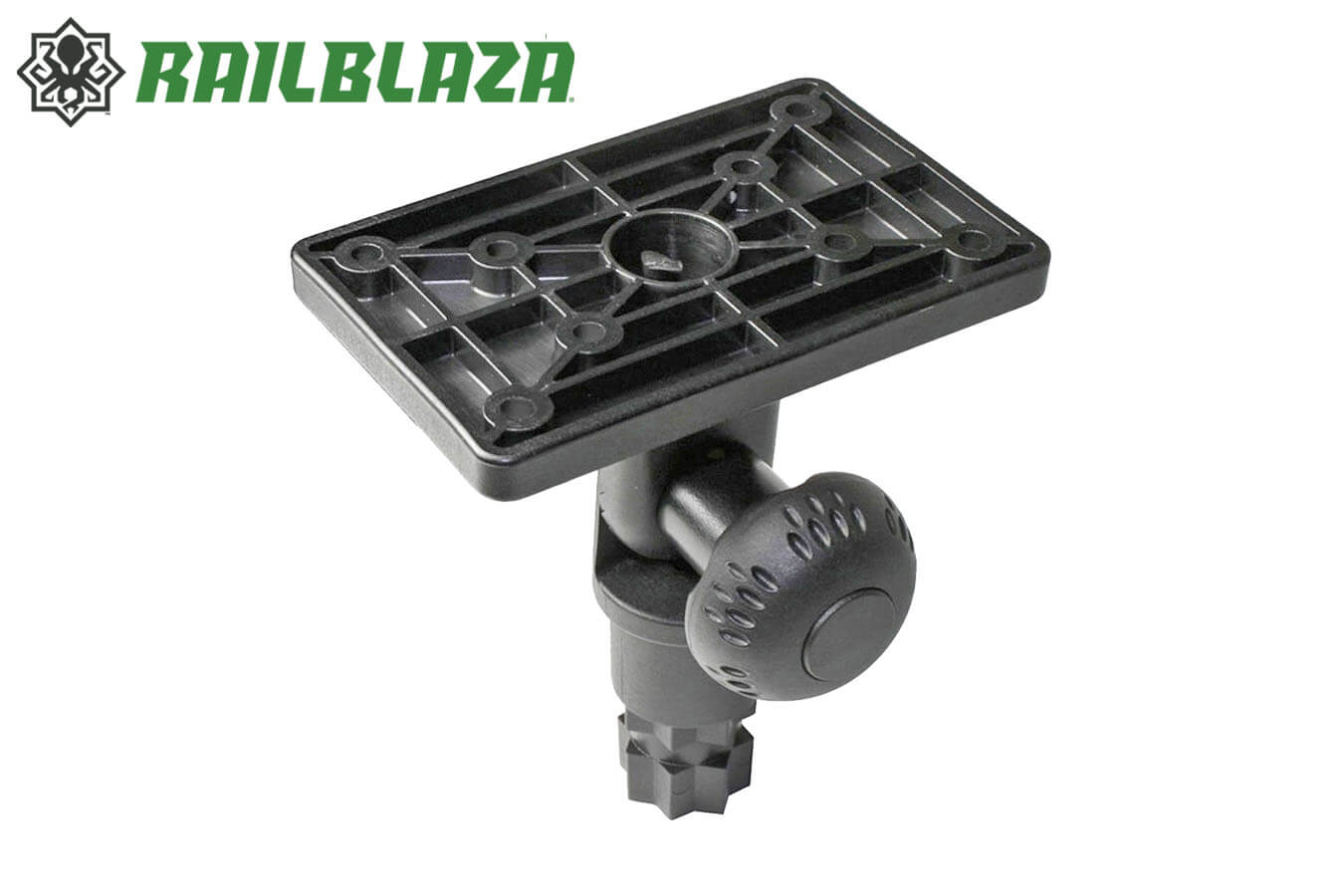 Railblaza Montageplatte