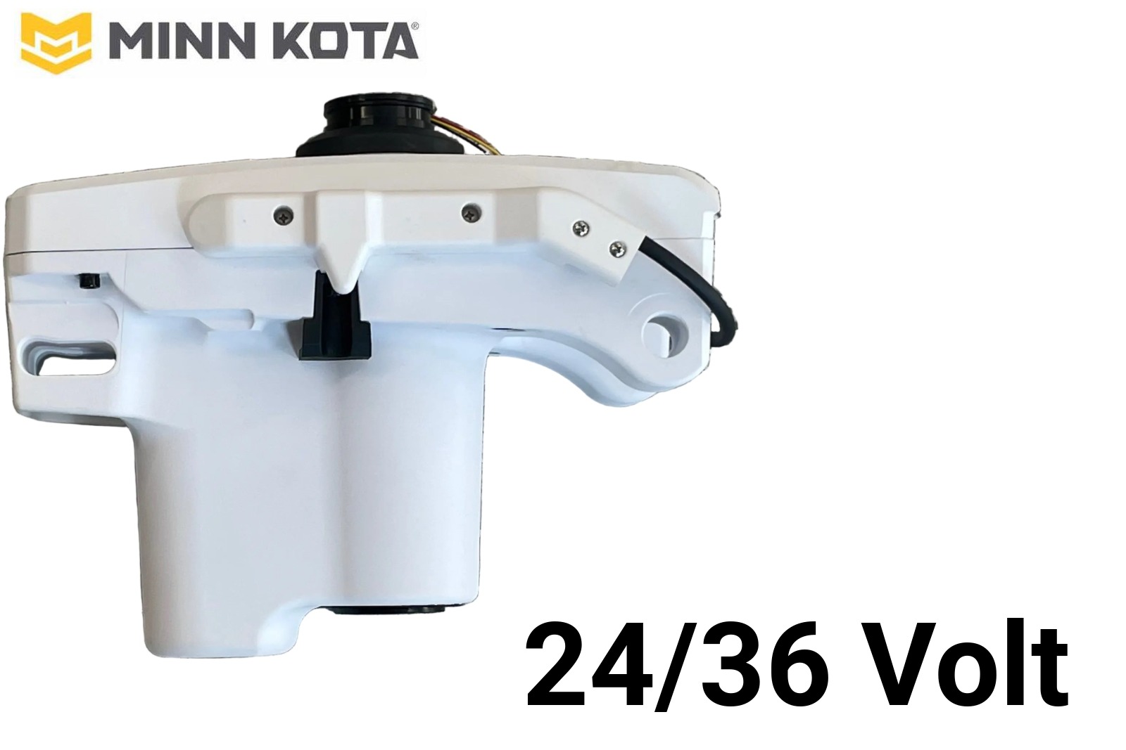 Minn Kota Ersatzteil – Terrova Lenkmotor