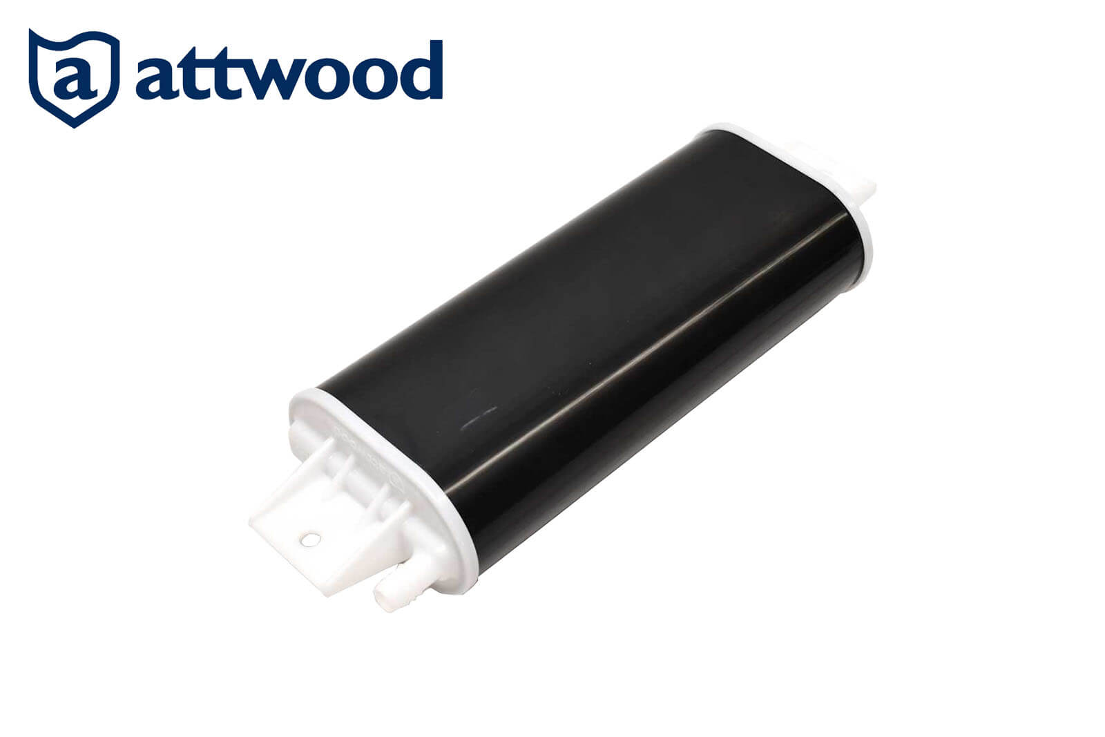 Attwood Aktivkohlefilter für Benzintanks