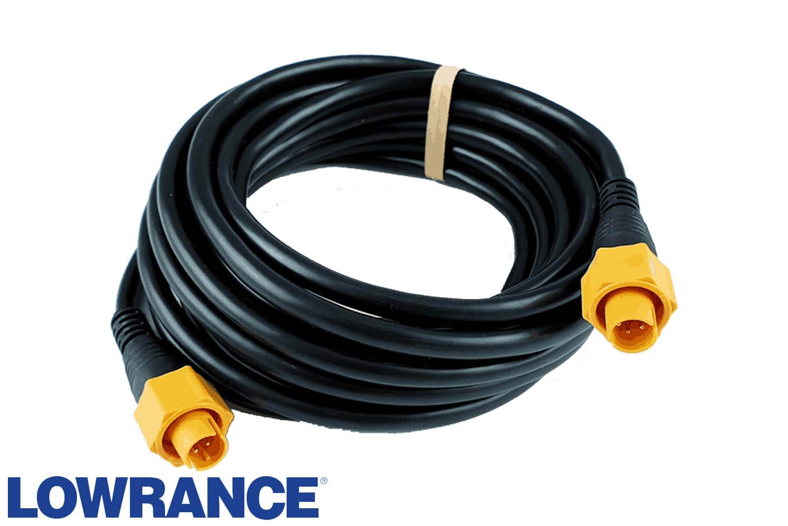 Lowrance Ethernet-Netzwerkkabel, 4,5 Meter