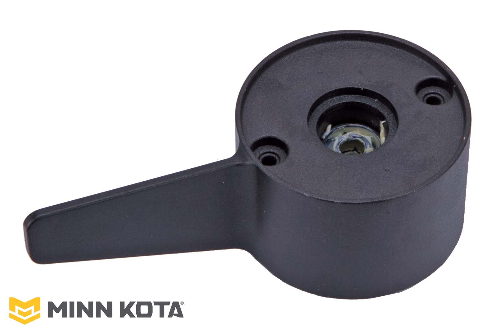 Minn Kota Ersatzteil - Brush End HSG Asy 4.0 FW - 92-300-170 hinten