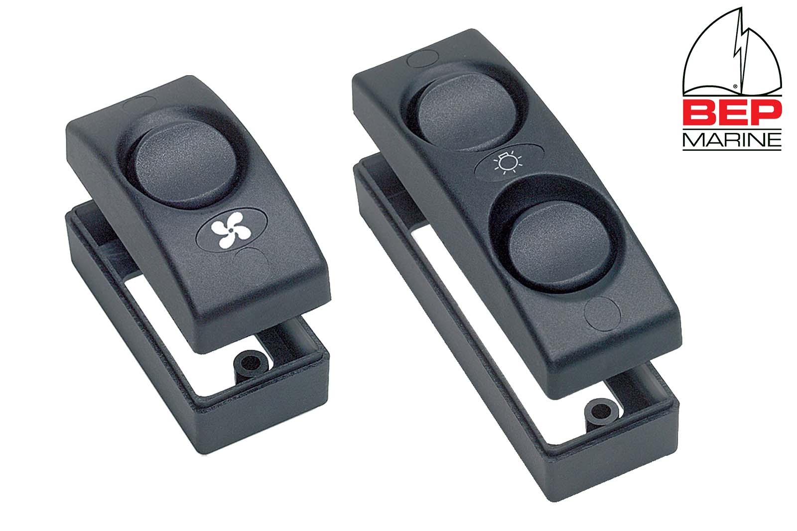 BEP Marine Contour 1100 Series Einschalter