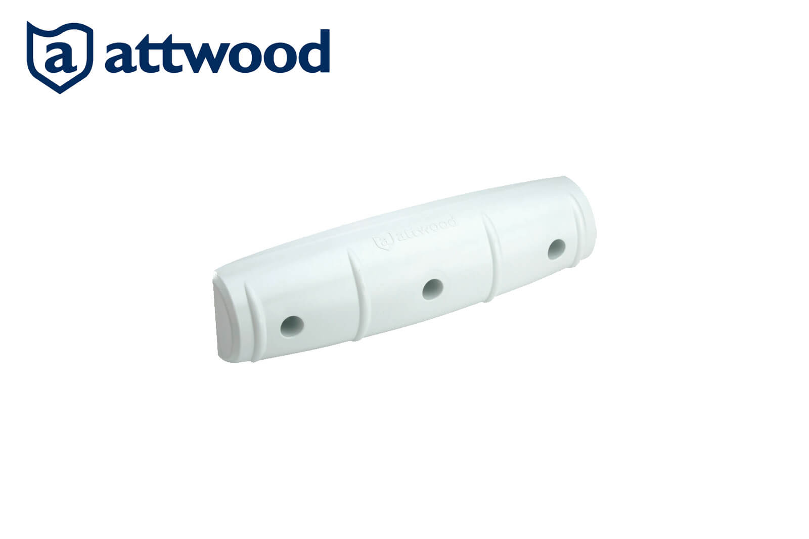 Attwood Stegfender gerade