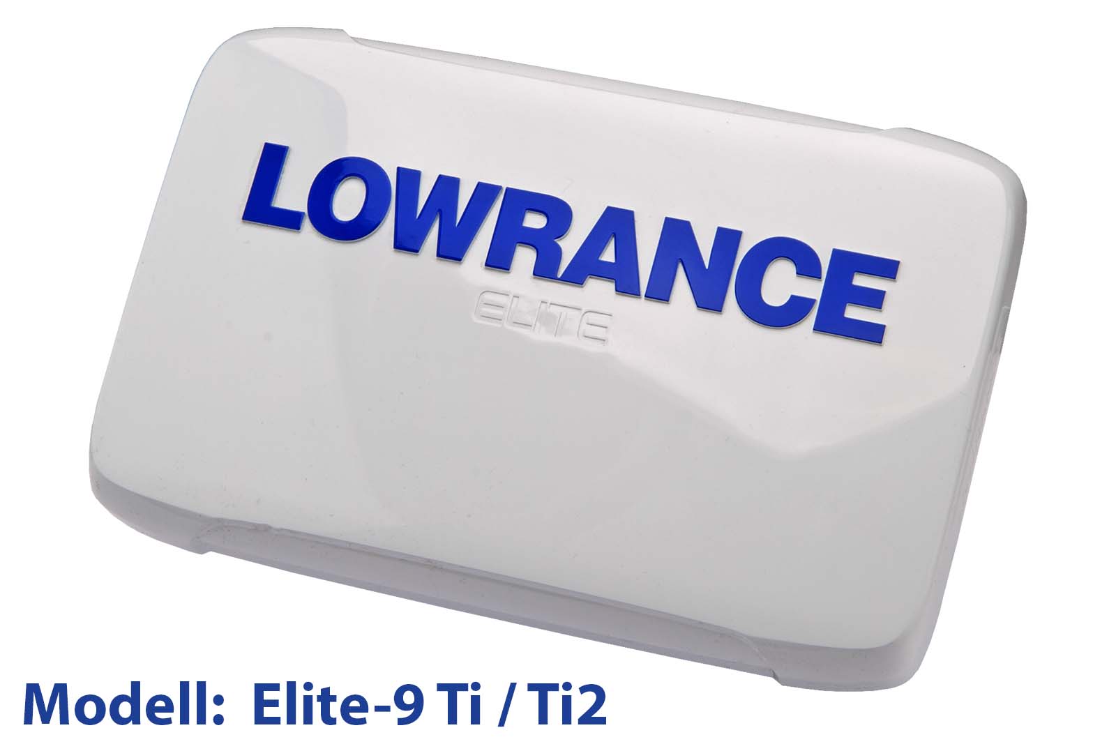 Lowrance Schutzabdeckung für Elite Ti | Ti2 | FS