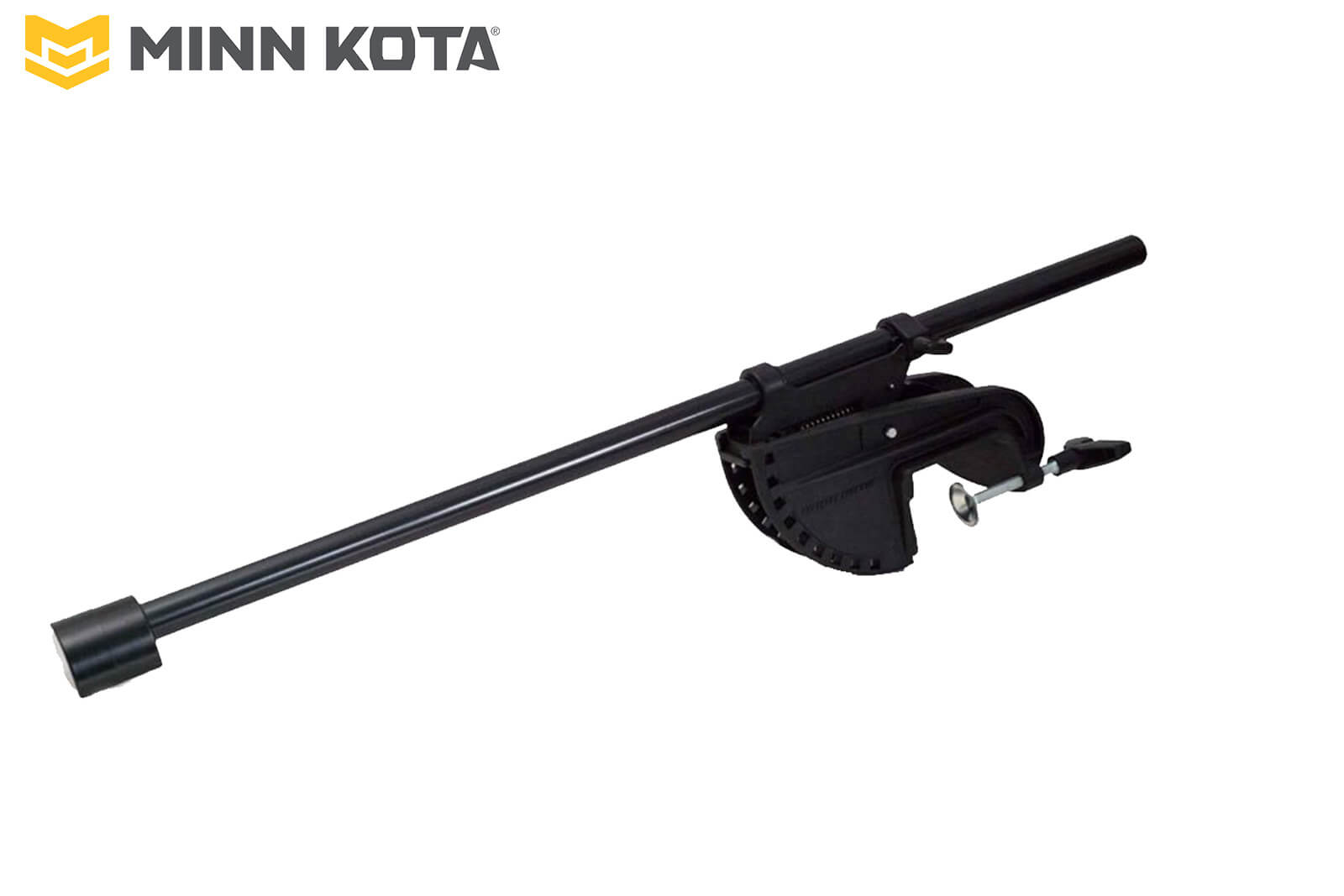 Minn Kota Geberstange