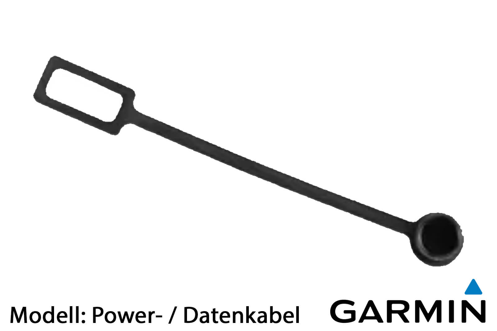 Garmin Schutzkappe für Stecker-Anschluss