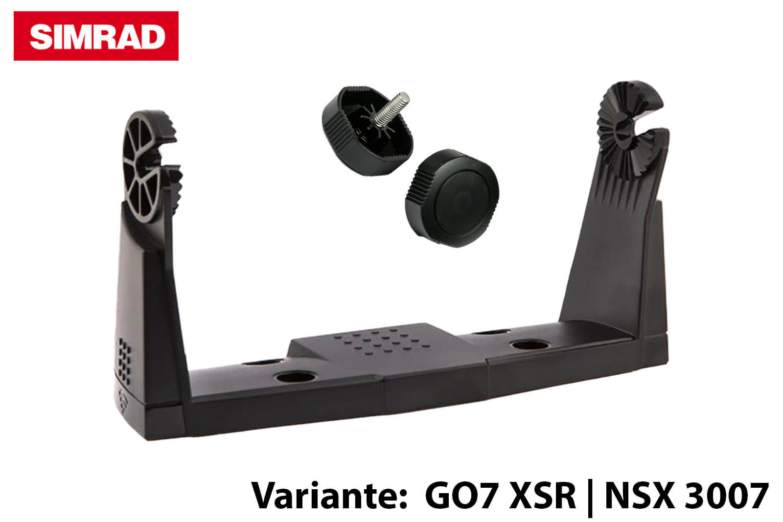 Simrad Bügelhalterung für GO | NSX
