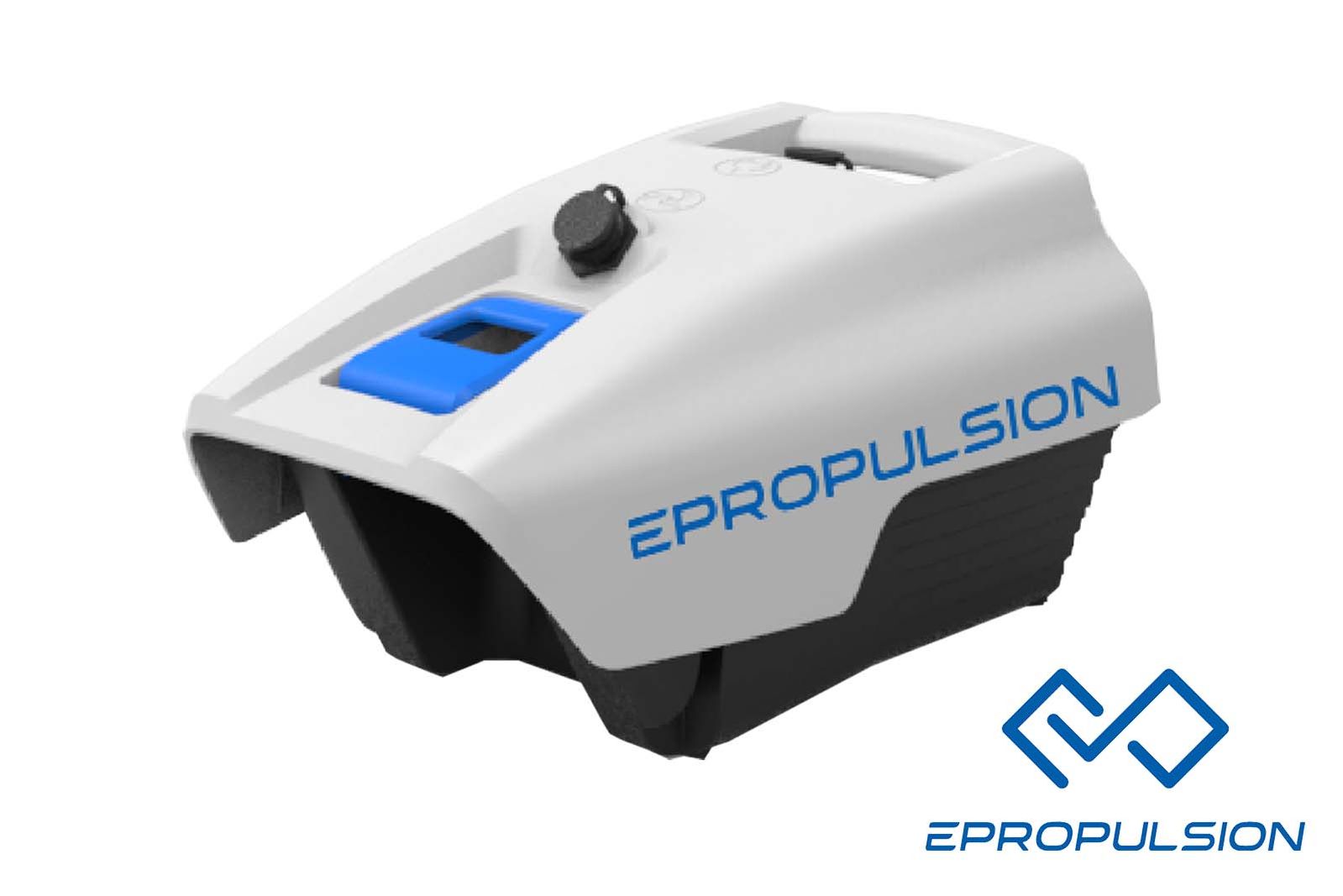 ePropulsion Spirit Ersatzbatterie für Spirit 1.0 Plus und EVO