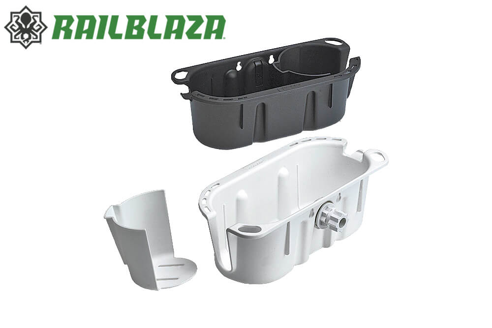 Railblaza Staubehälter Stowpod Storage Caddy