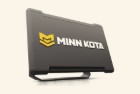 Displayschutz für den Minn Kota X12
