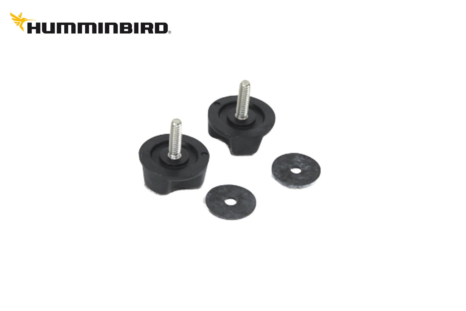 Humminbird Befestigungsschrauben MKH 2