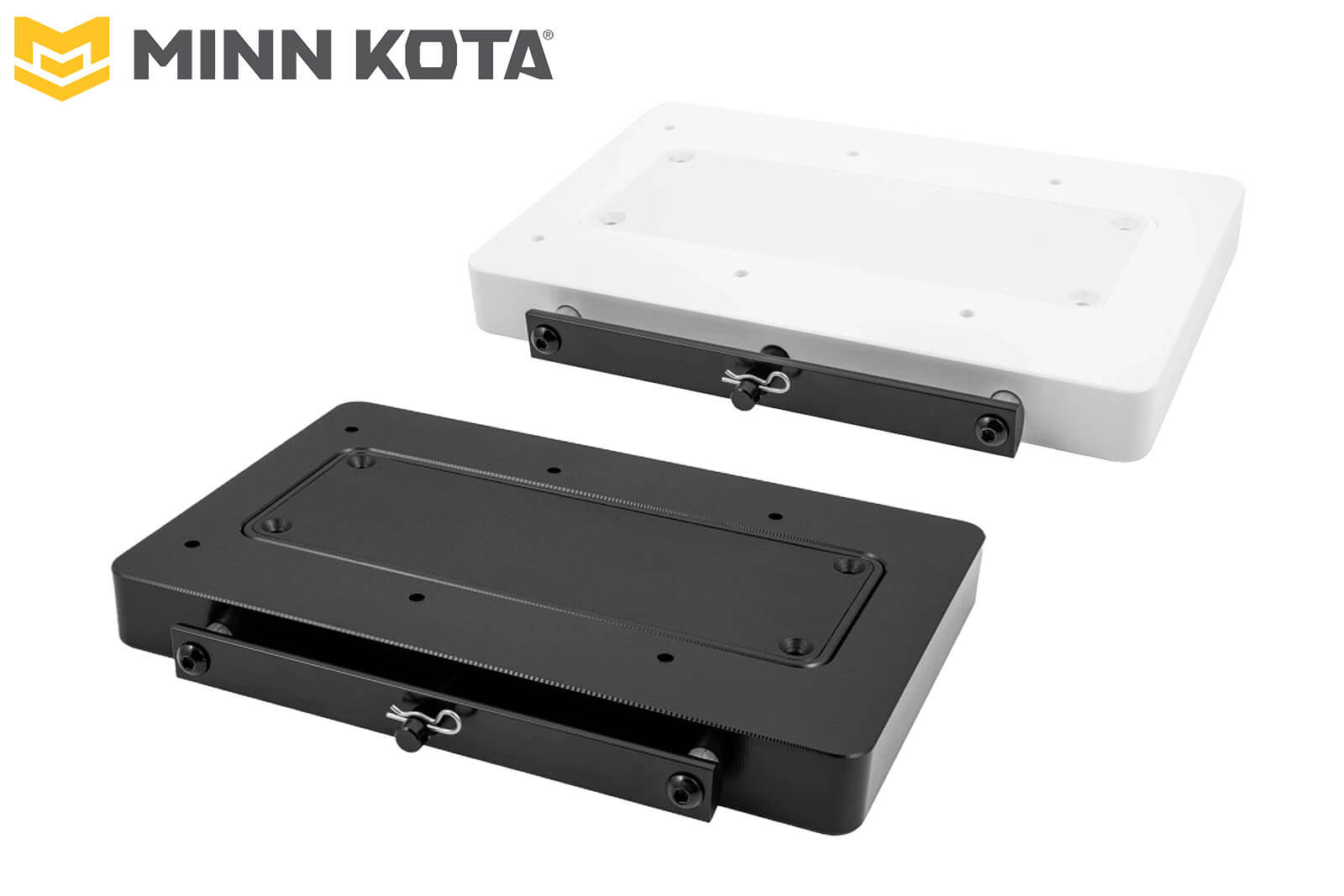 Minn Kota Montageplatte Heavy Duty MKA-64 | RTA-62