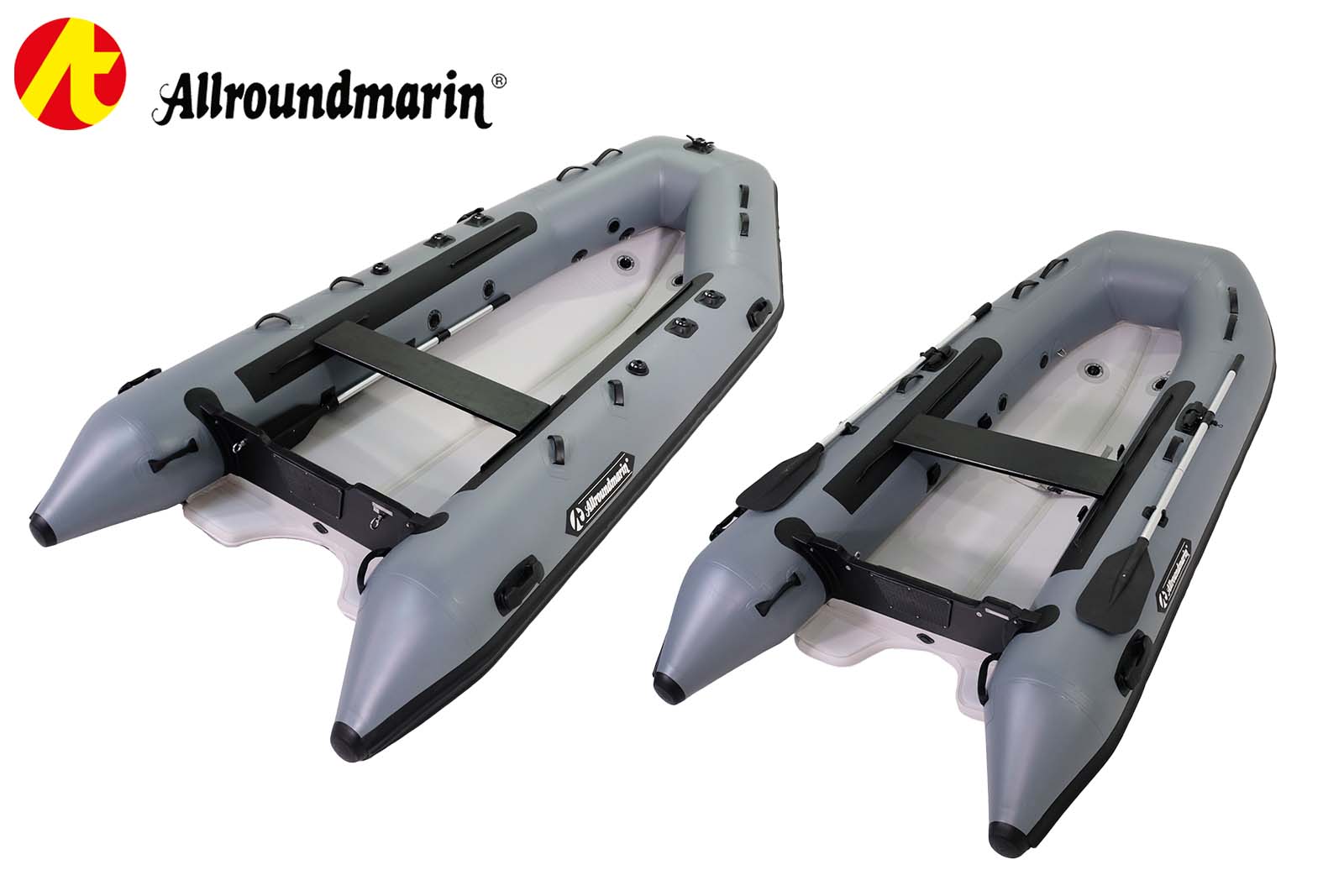 Allroundmarin Dynamic Pro Schlauchboot
