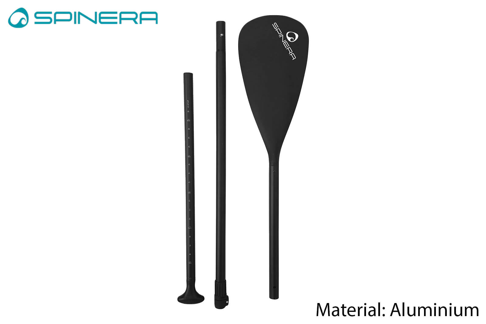 Spinera SUP Paddle