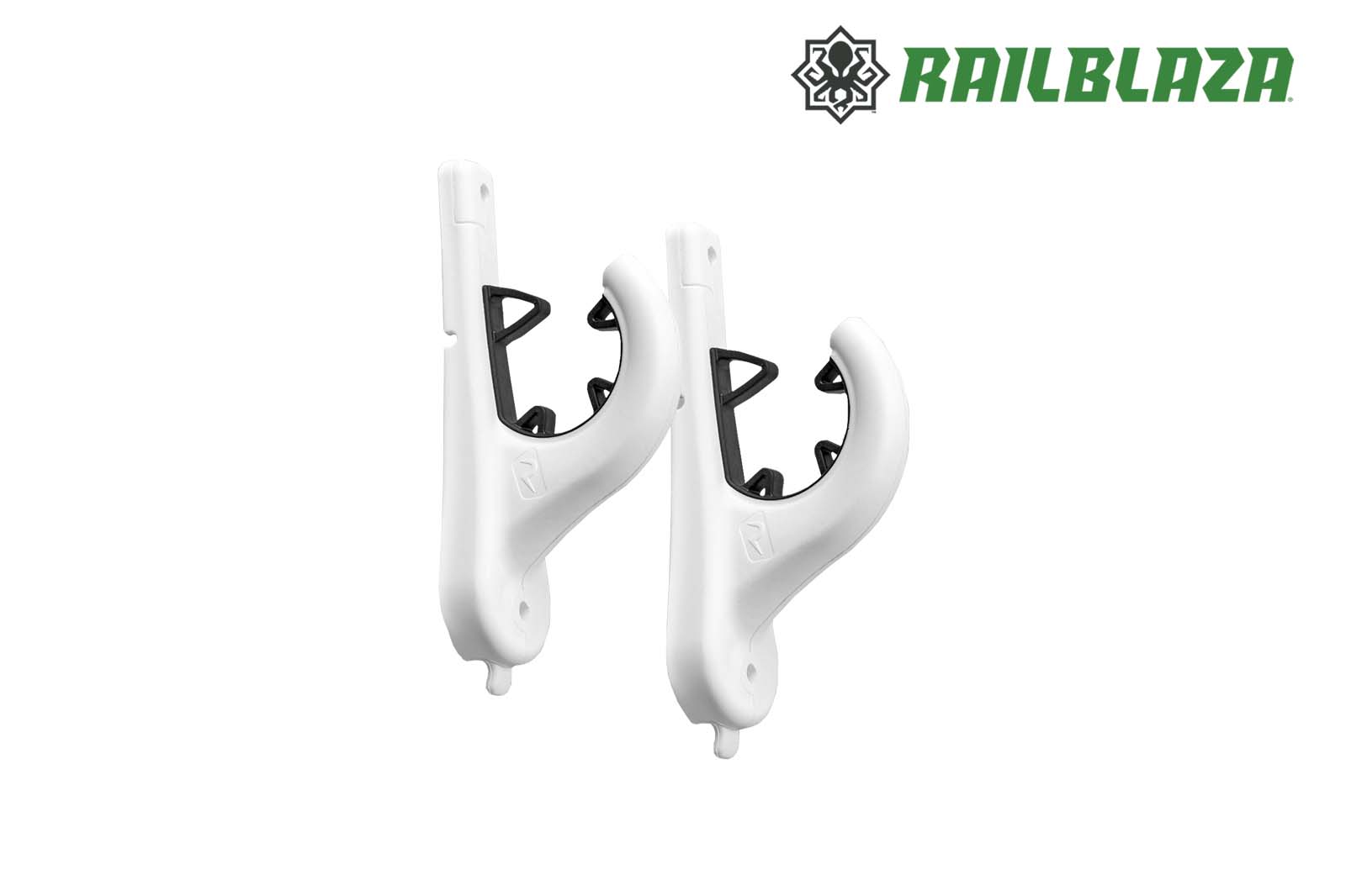 Railblaza RodRak Klemmhaken für Angelruten & Paddel