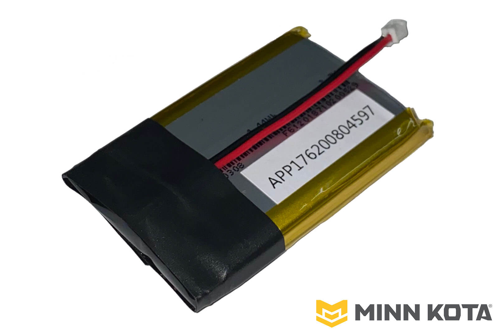 Minn Kota Ersatzteil – Akku für die Fernbedienung i-Pilot LINK mit Bluetooth