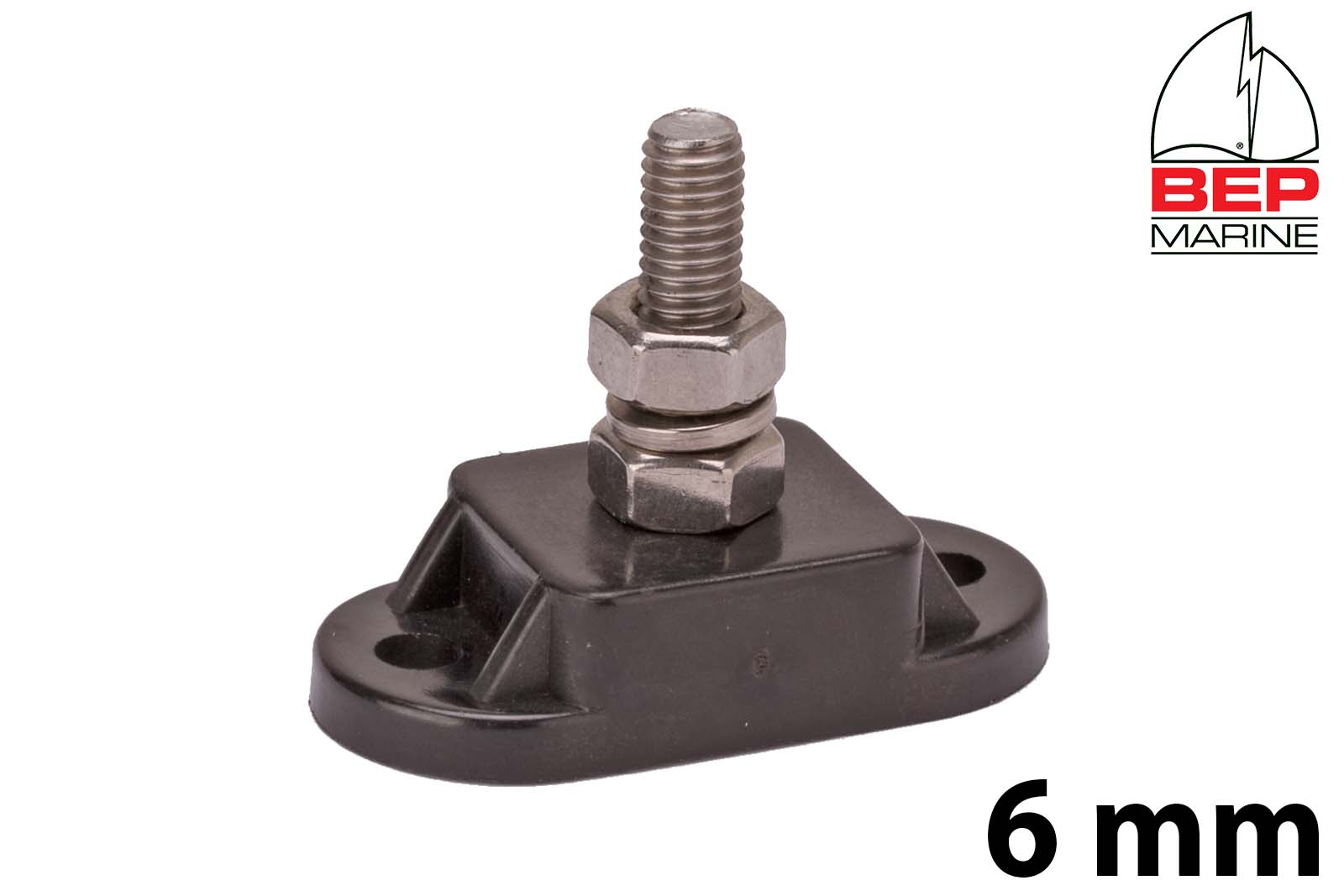 BEP Stromverteiler & Abdeckkappe