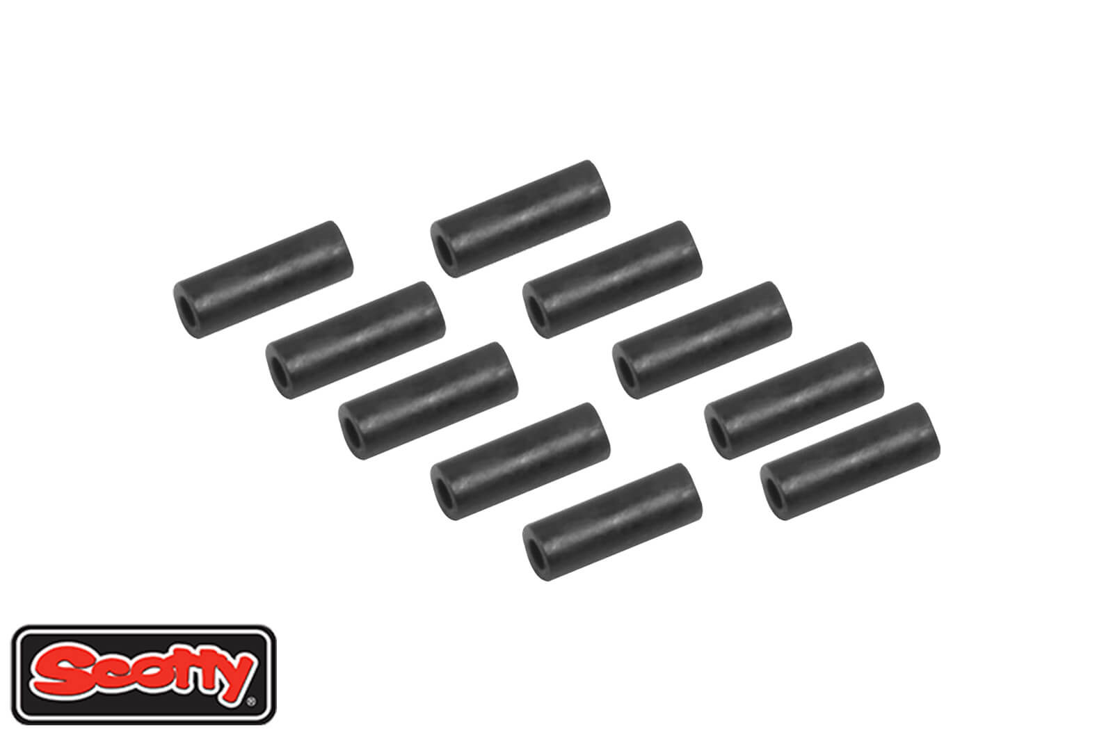 Scotty Connector Sleeves Quetschverbinder 1004
