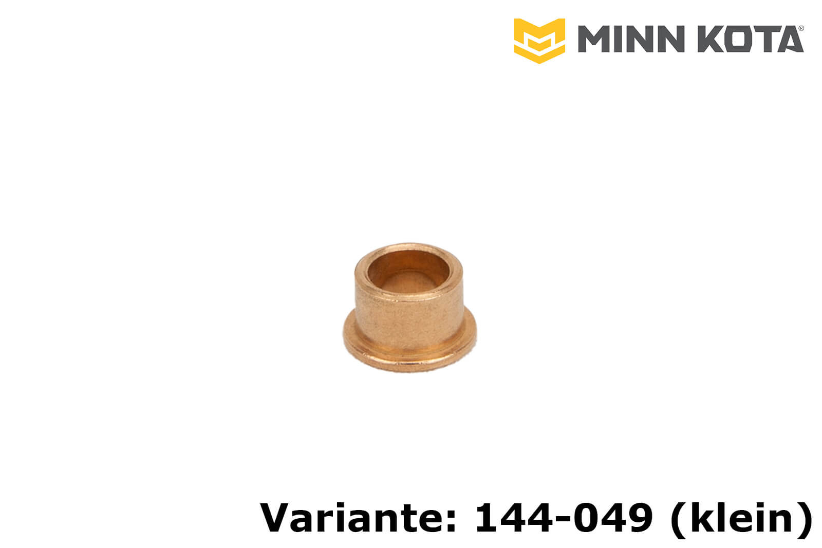Minn Kota Ersatzteil - Bearing - Flange, 144-049 (klein)