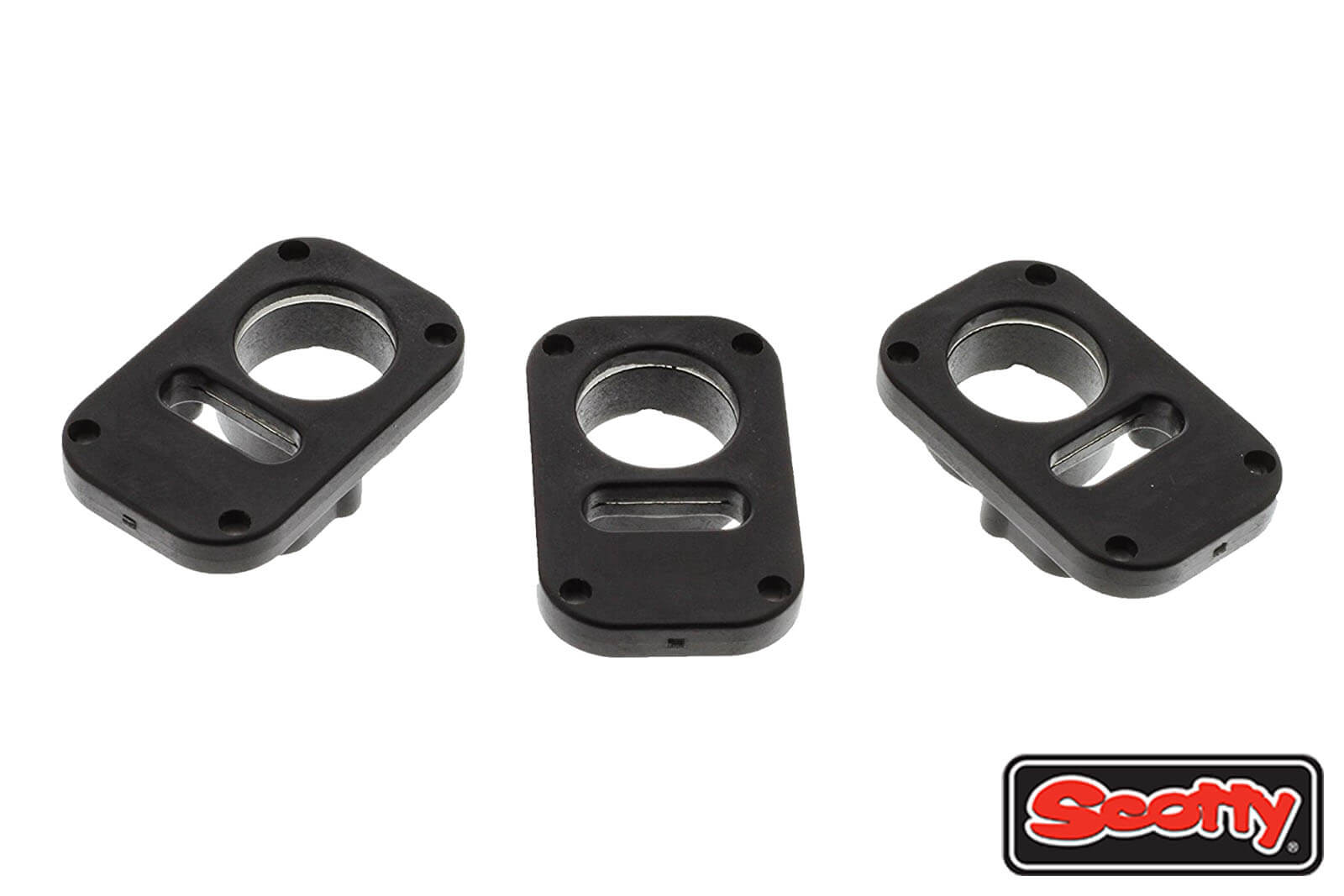 Scotty Downrigger Schlossplatte 3134