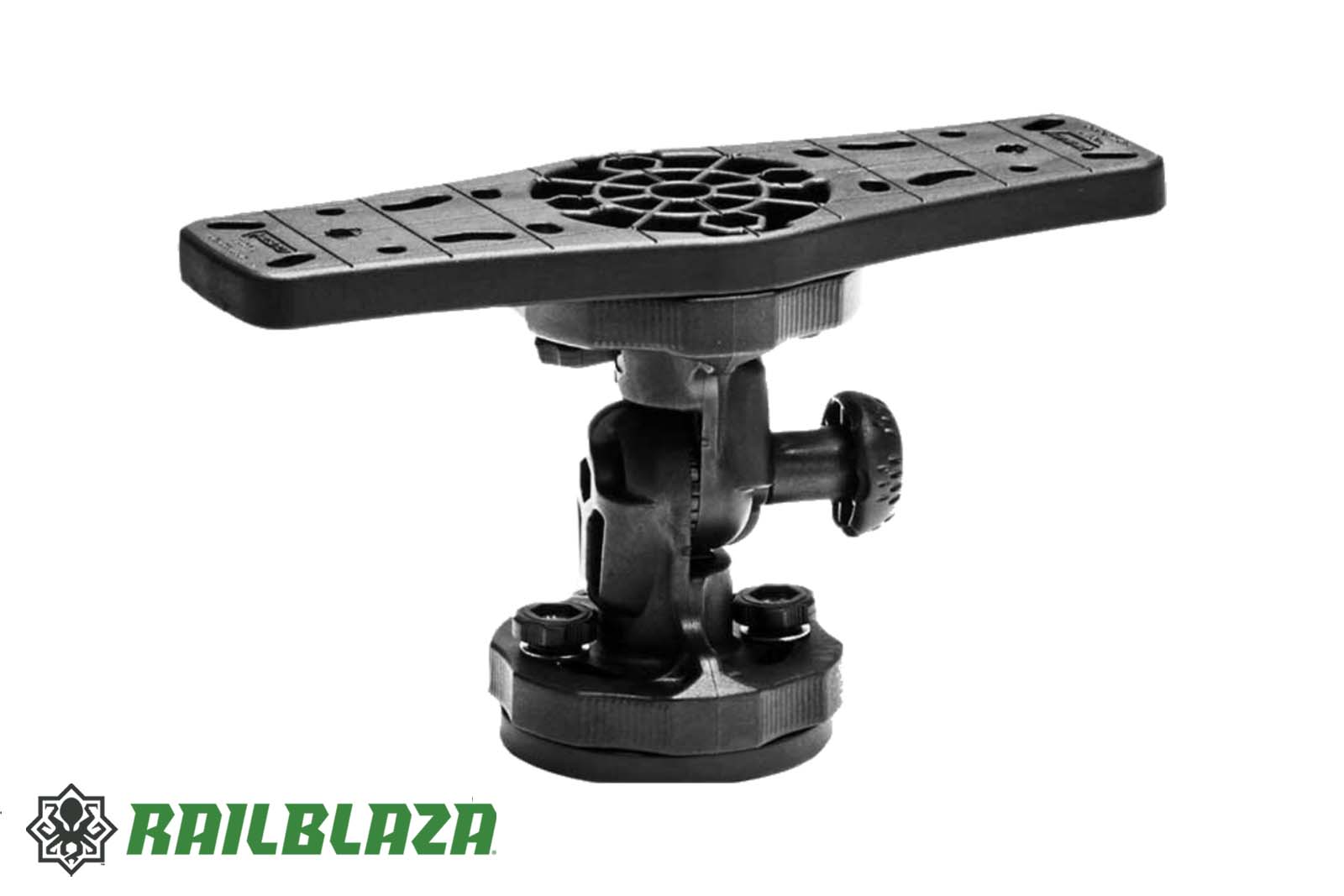 Railblaza HEXX Echolothalter