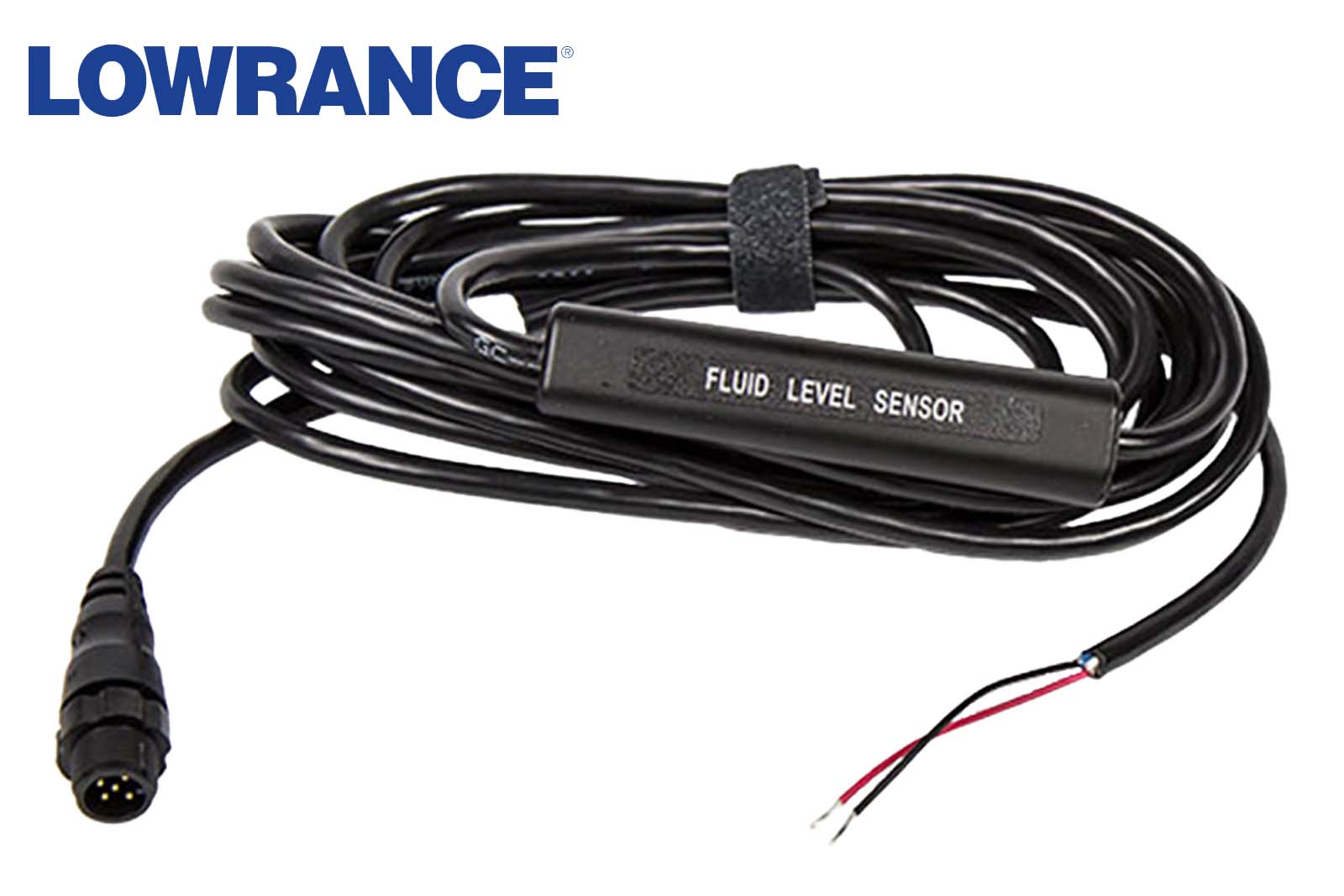 Lowrance Fluid Level Sensor NMEA 2000 Füllstandsensor solo