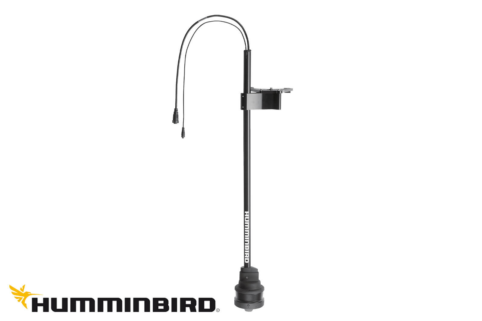 Minn Kota MEGA 360 Imaging Geber | Humminbird Imaging