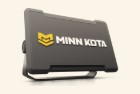 Displayschutz für den Minn Kota X10