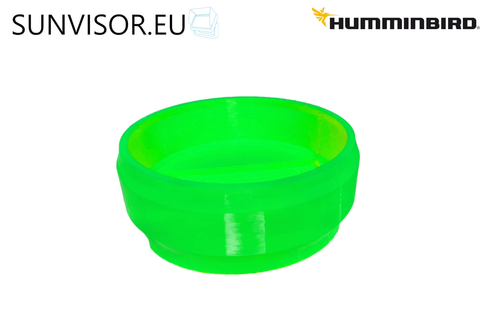 SUNVISOR Schutzhülle für Geber