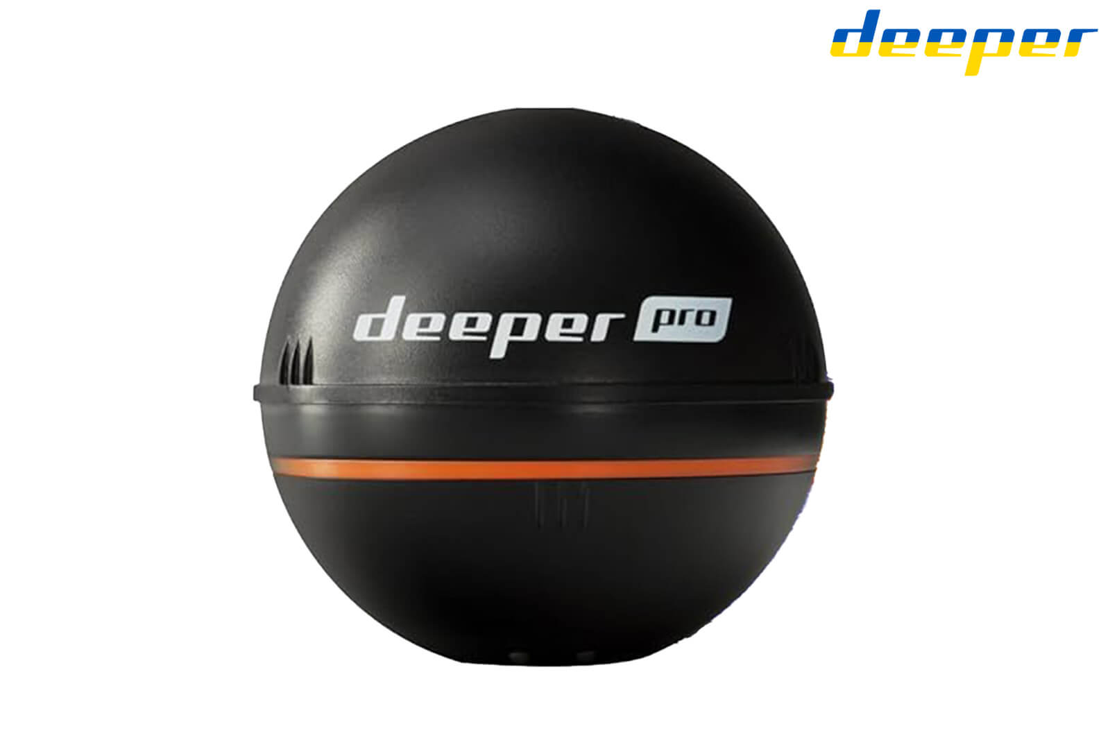 Deeper Smart Sonar Pro