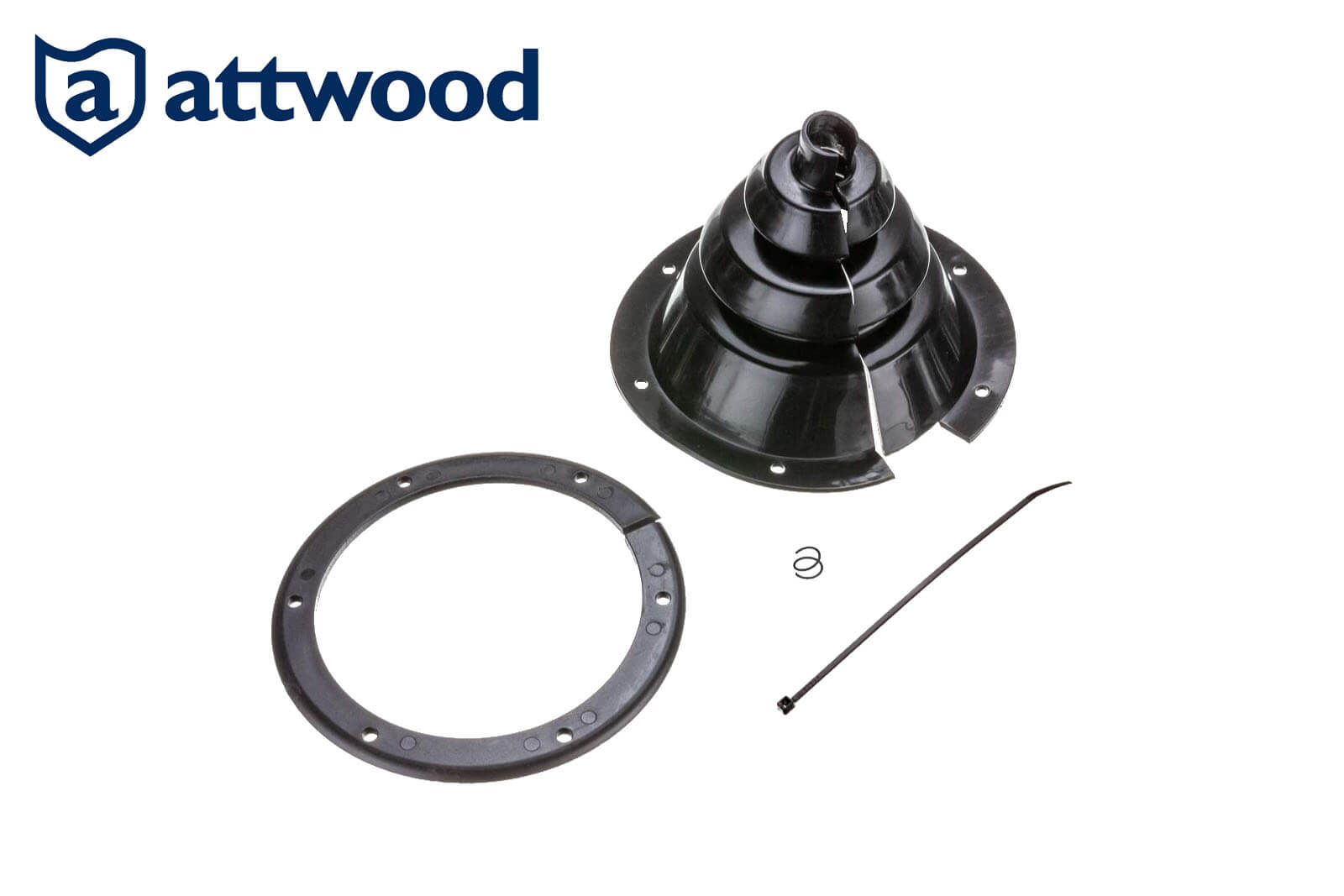 Attwood Faltenbalg