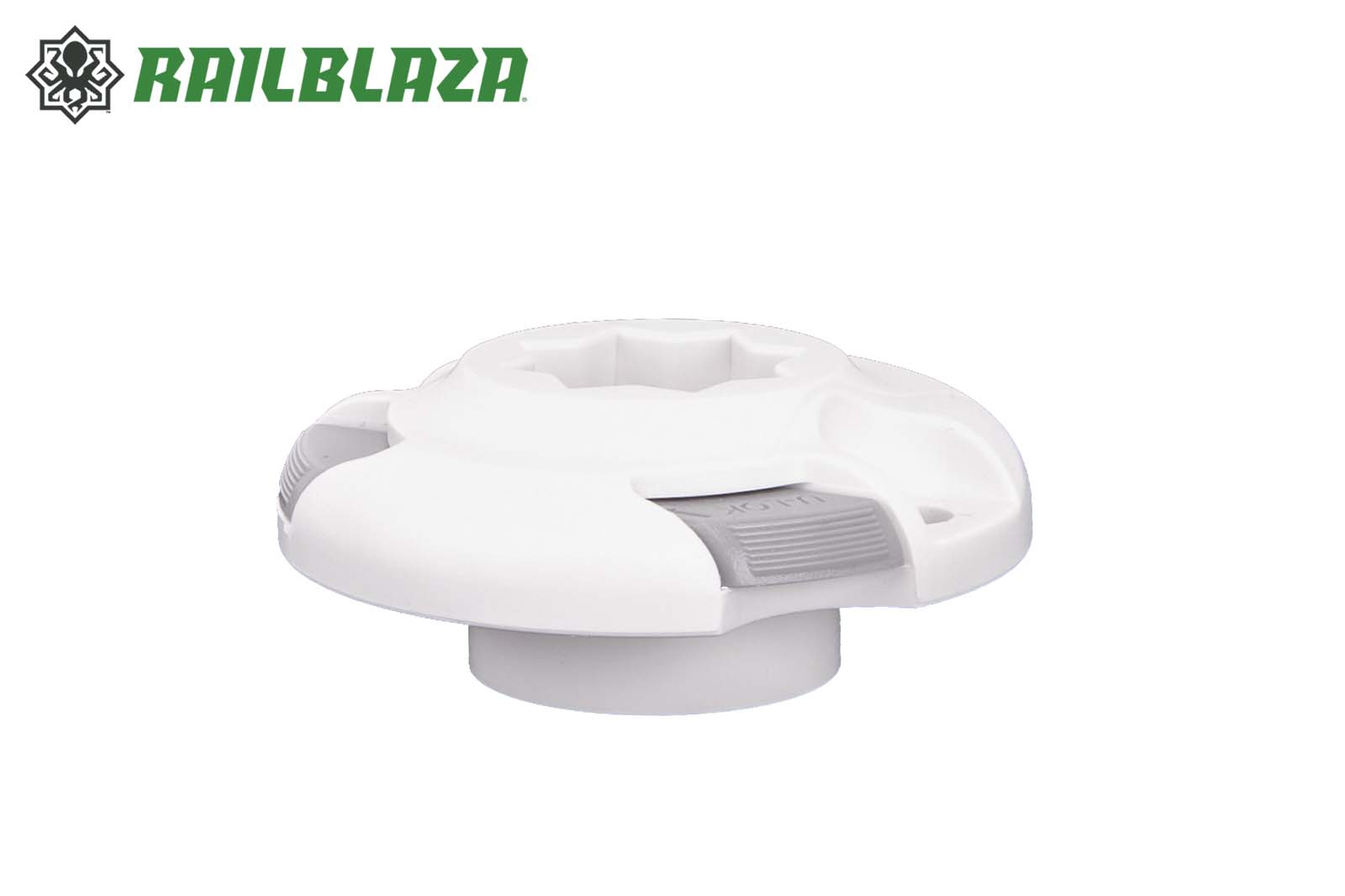 Railblaza StarPort Sternaufnahme