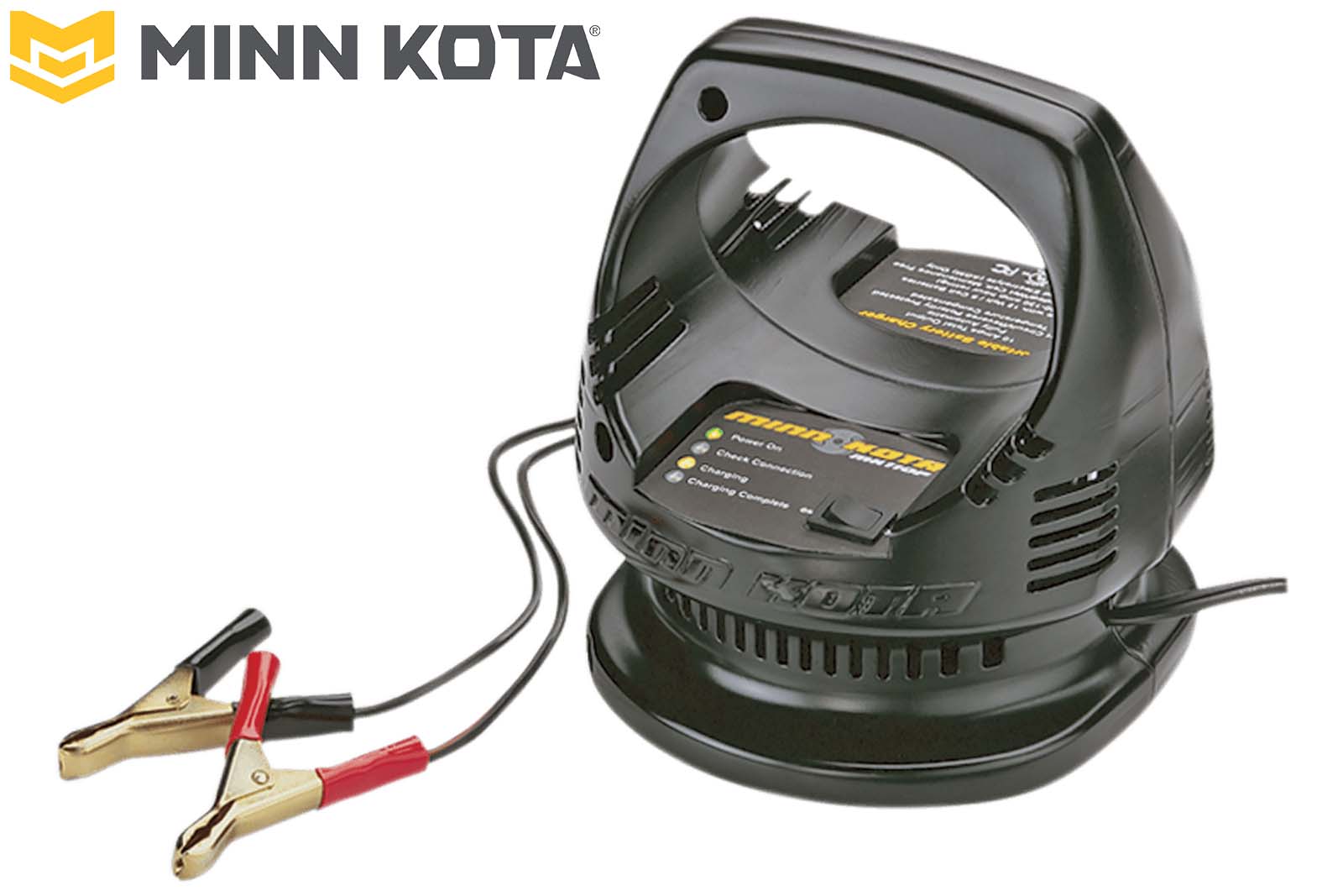 Minn Kota mobiles Batterie-Ladegerät MK110PE
