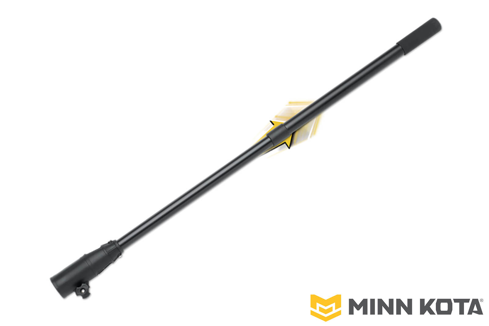 Minn Kota Teleskopische Pinnenverlängerung MKA-44 (61-101 cm)