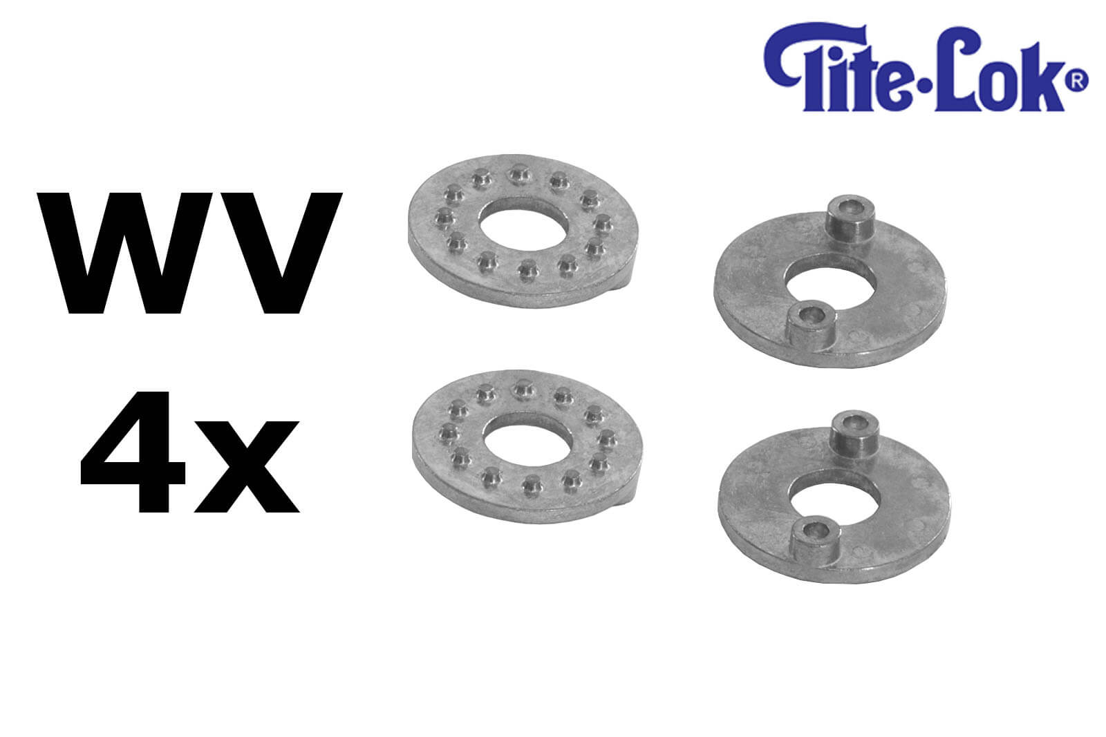 Tite Lok Arretierscheibe 5600