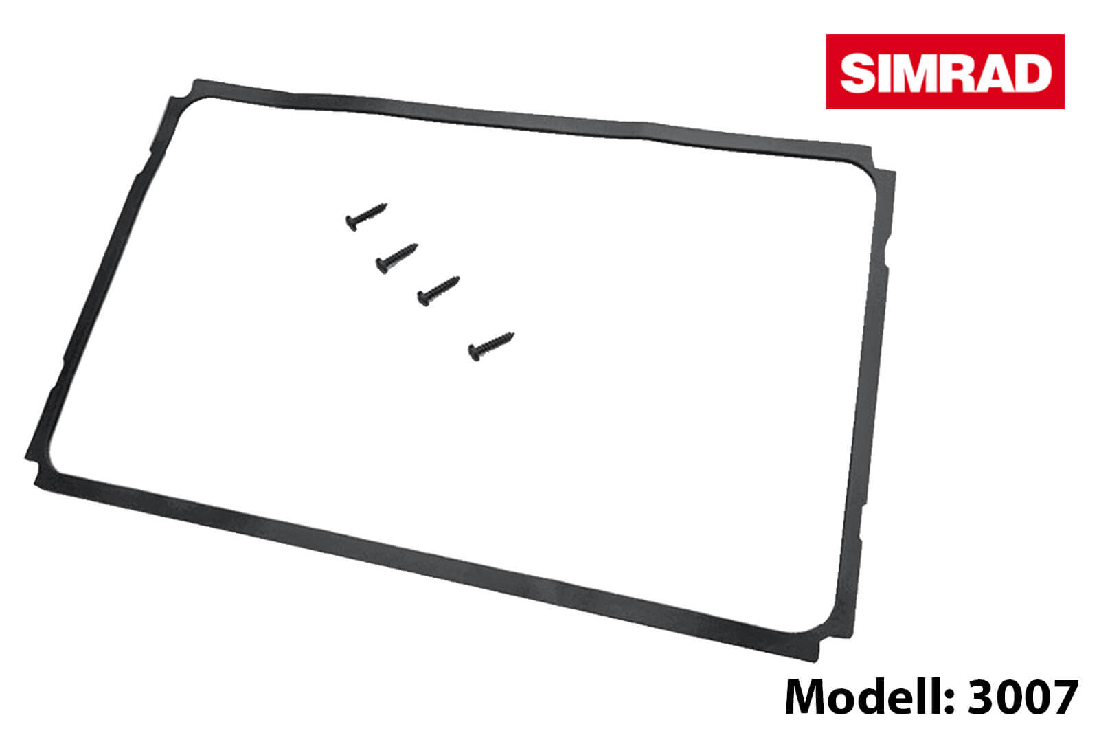 Simrad Einbausatz für NSX