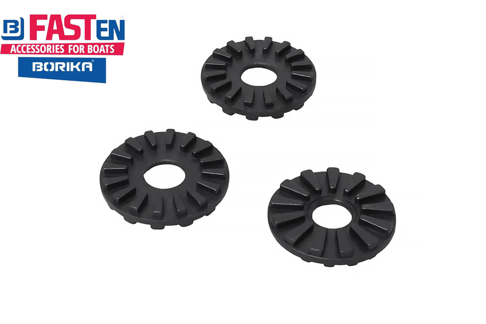 Fasten Adapter für Scotty