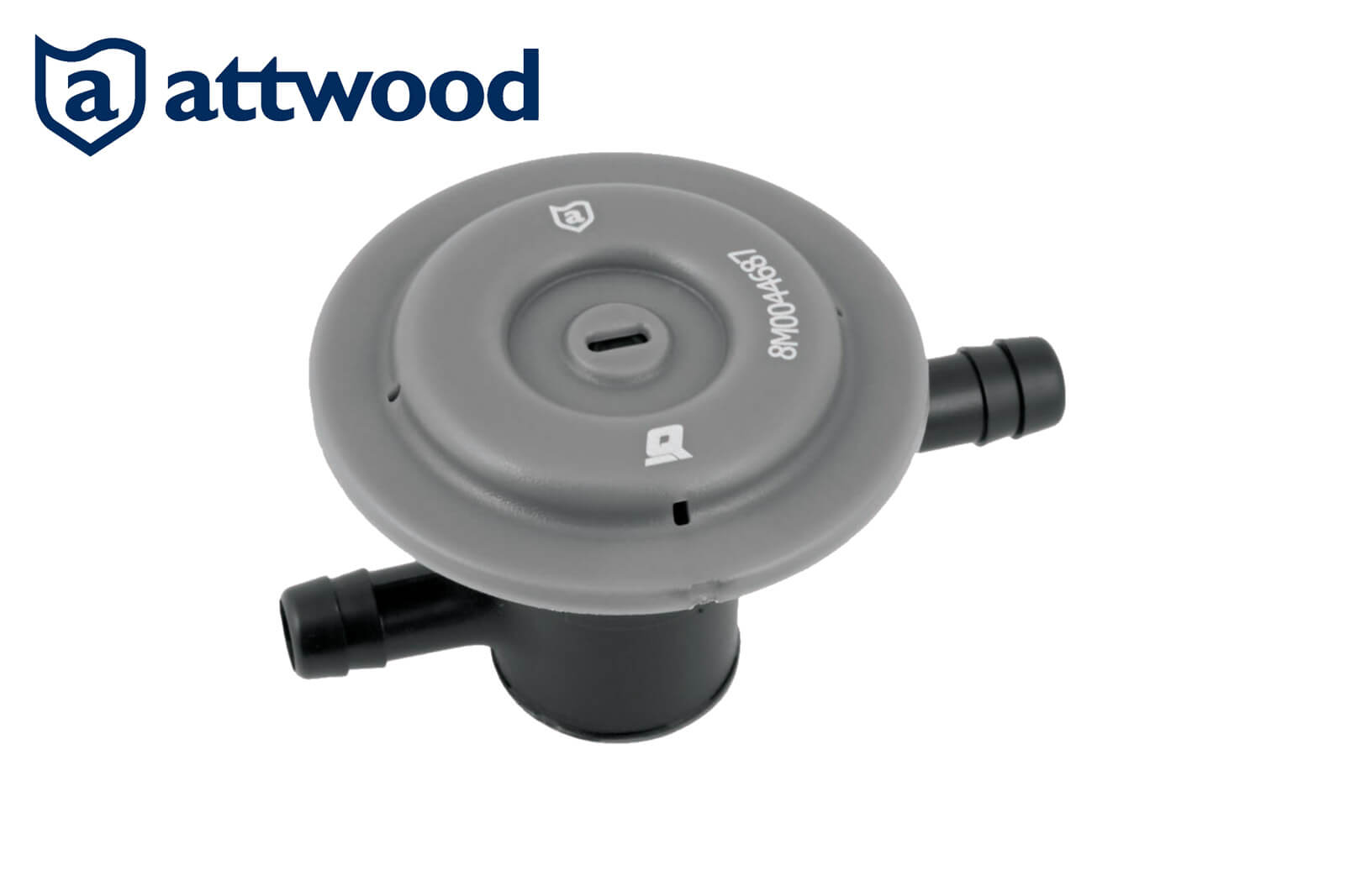 Attwood Kraftstoff-Überdruckventil