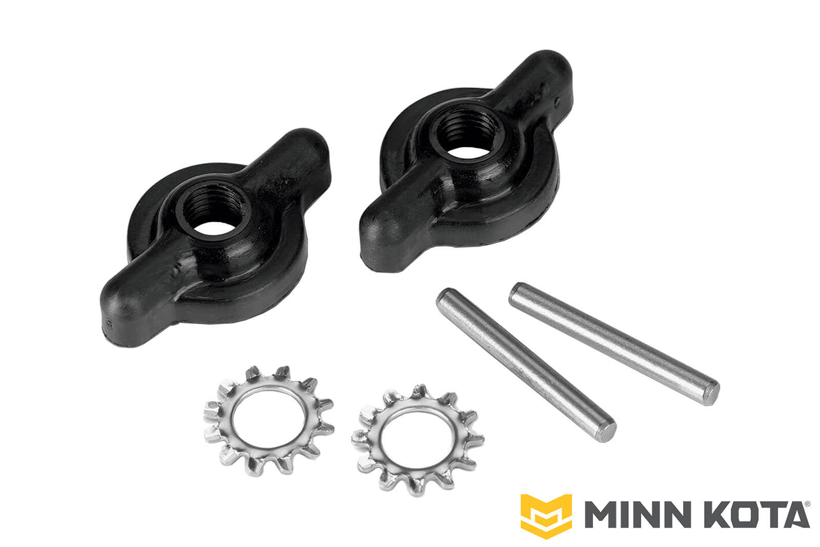Minn Kota Propellermuttern-Kit MKP-9
