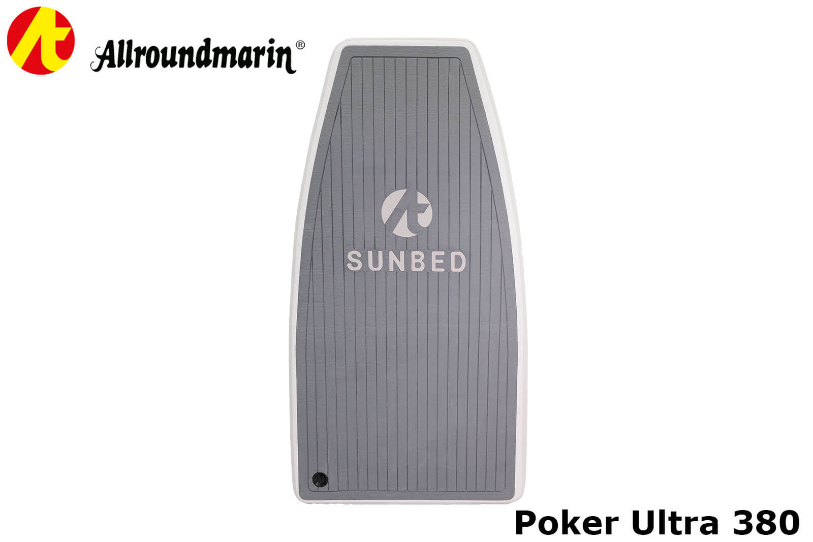 Allroundmarin Sunbed für Poker Ultra